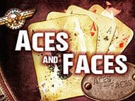 Aces and Faces