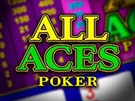 All Aces Poker