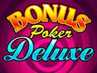 Bonus Poker Deluxe