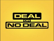 Deal or Nodeal online pin up 