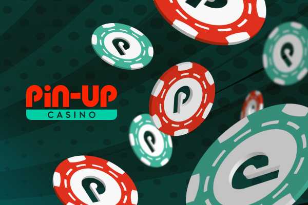 pin up casino кіру